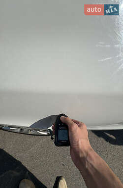 Лифтбек Skoda Superb 2013 в 