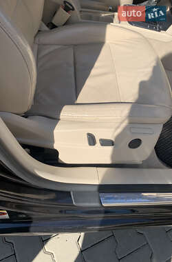 Лифтбек Skoda Superb 2009 в 