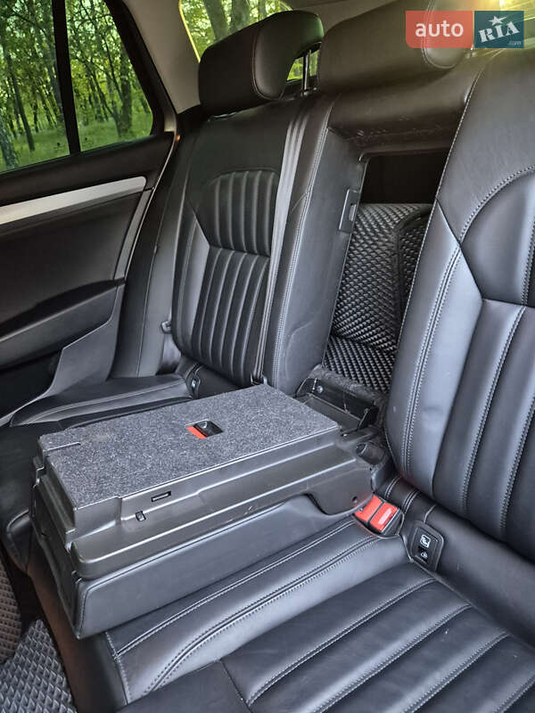 Универсал Skoda Superb 2017 в Днепре фото 26 Универсал Skoda Superb 2017 в Днепре