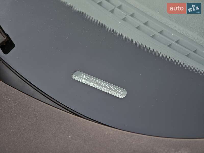 Універсал Skoda Superb 2012 в Луцьку фото 15 Універсал Skoda Superb 2012 в Луцьку