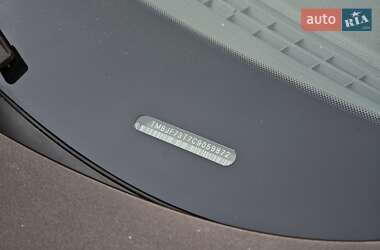 Универсал Skoda Superb 2012 в 