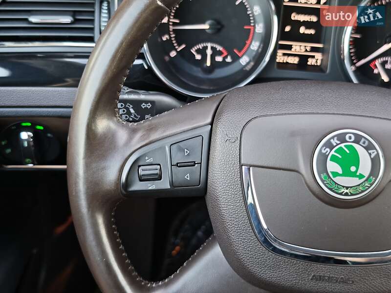 Універсал Skoda Superb 2012 в Луцьку фото 34 Універсал Skoda Superb 2012 в Луцьку