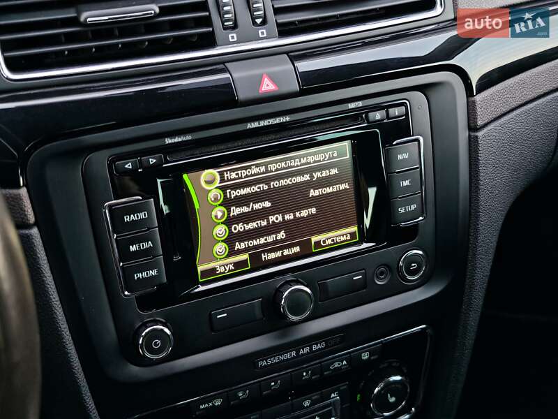 Універсал Skoda Superb 2012 в Луцьку фото 67 Універсал Skoda Superb 2012 в Луцьку