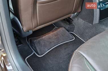 Универсал Skoda Superb 2012 в 