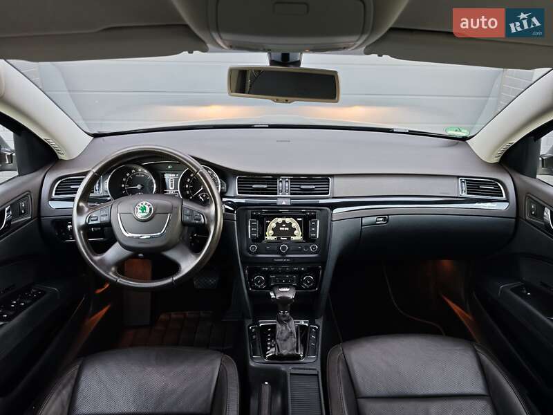 Універсал Skoda Superb 2012 в Луцьку фото 51 Універсал Skoda Superb 2012 в Луцьку
