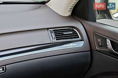 Универсал Skoda Superb 2012 в 