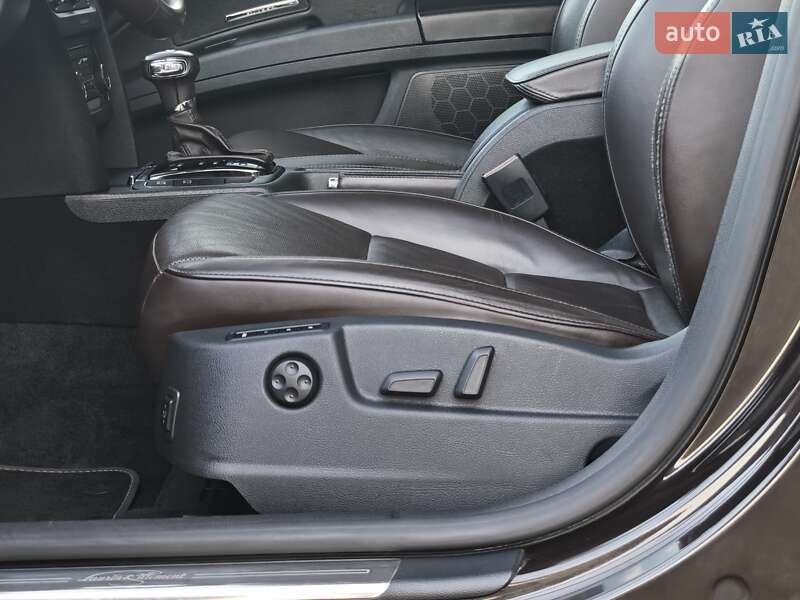 Універсал Skoda Superb 2012 в Луцьку фото 29 Універсал Skoda Superb 2012 в Луцьку