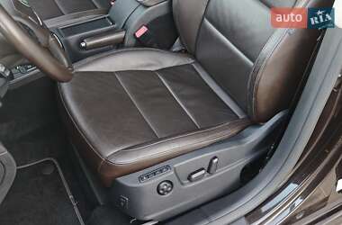 Универсал Skoda Superb 2012 в 