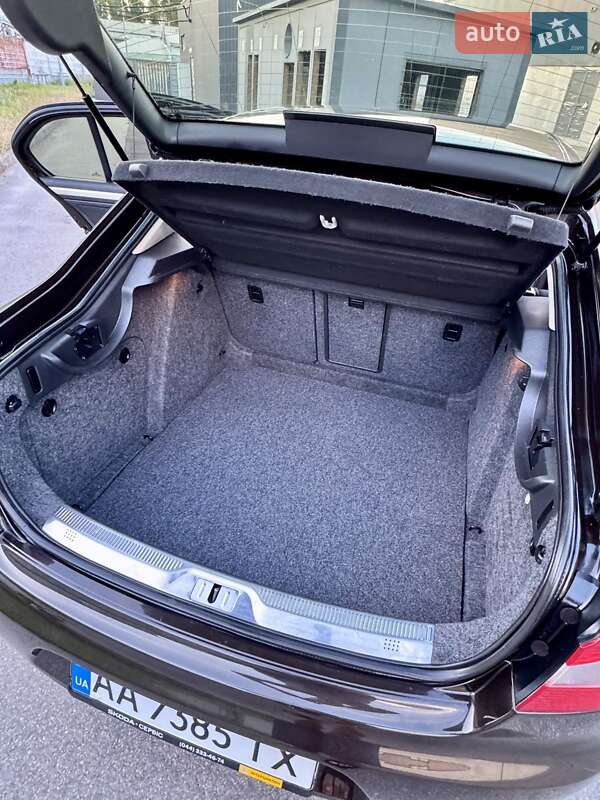 Лифтбек Skoda Superb 2012 в Киеве фото 29 Лифтбек Skoda Superb 2012 в Киеве