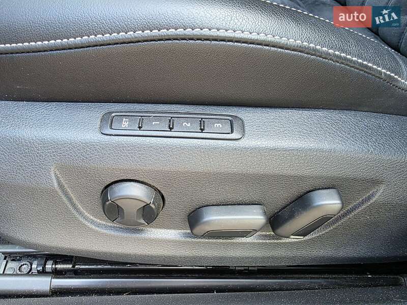 Лифтбек Skoda Superb 2021 в Кропивницком