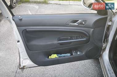 Лифтбек Skoda Superb 2007 в 