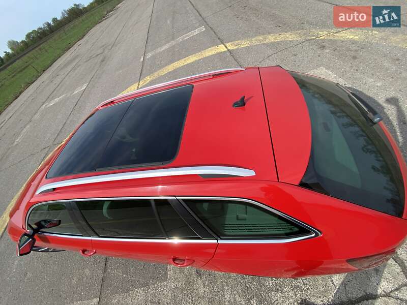 Универсал Skoda Superb 2015 в Глобине фото 9 Универсал Skoda Superb 2015 в Глобине