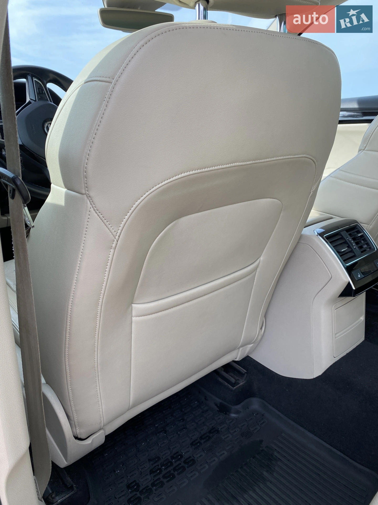 2015 Skoda Superb - мініатюра 19
