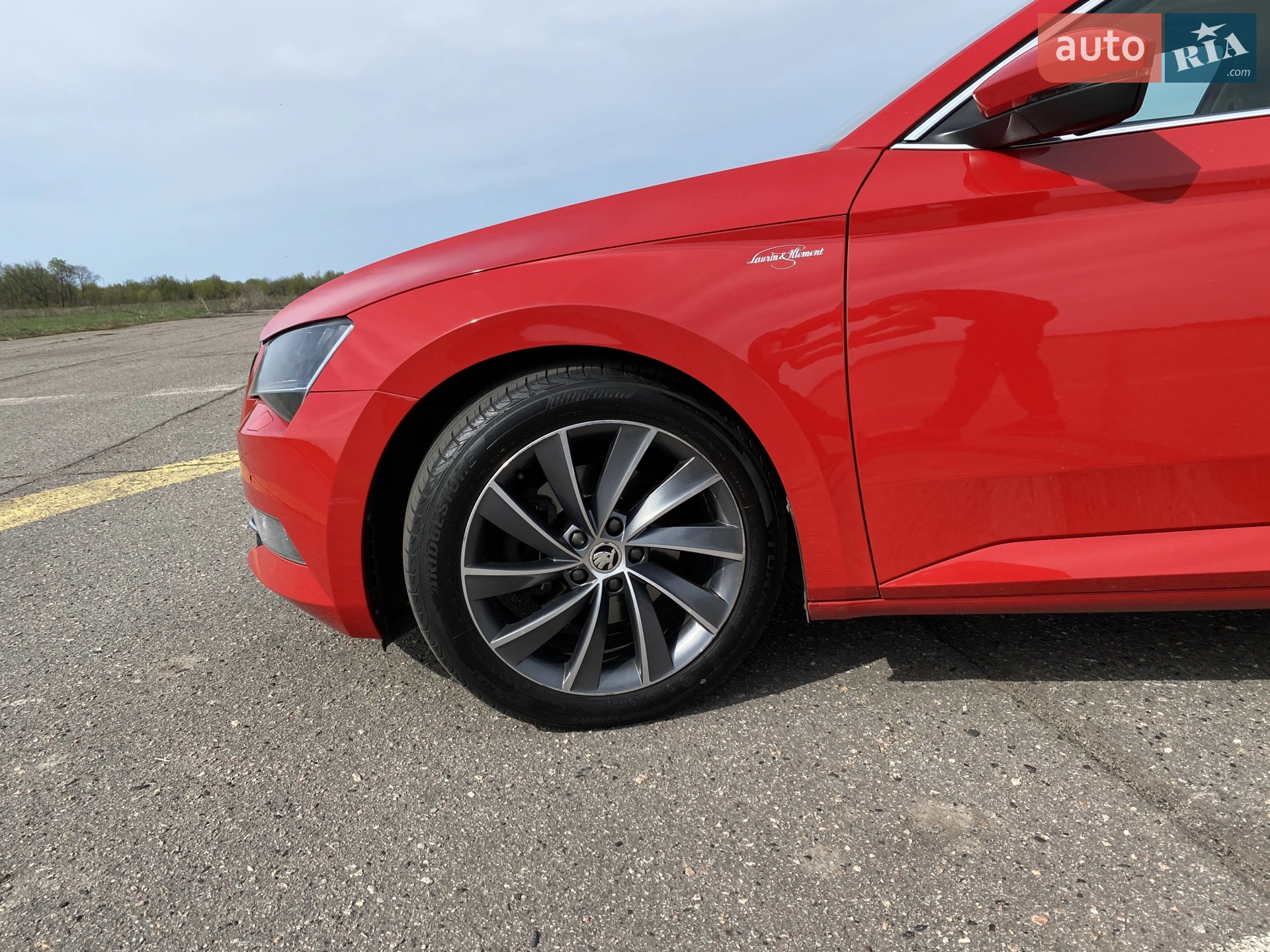 2015 Skoda Superb - мініатюра 7