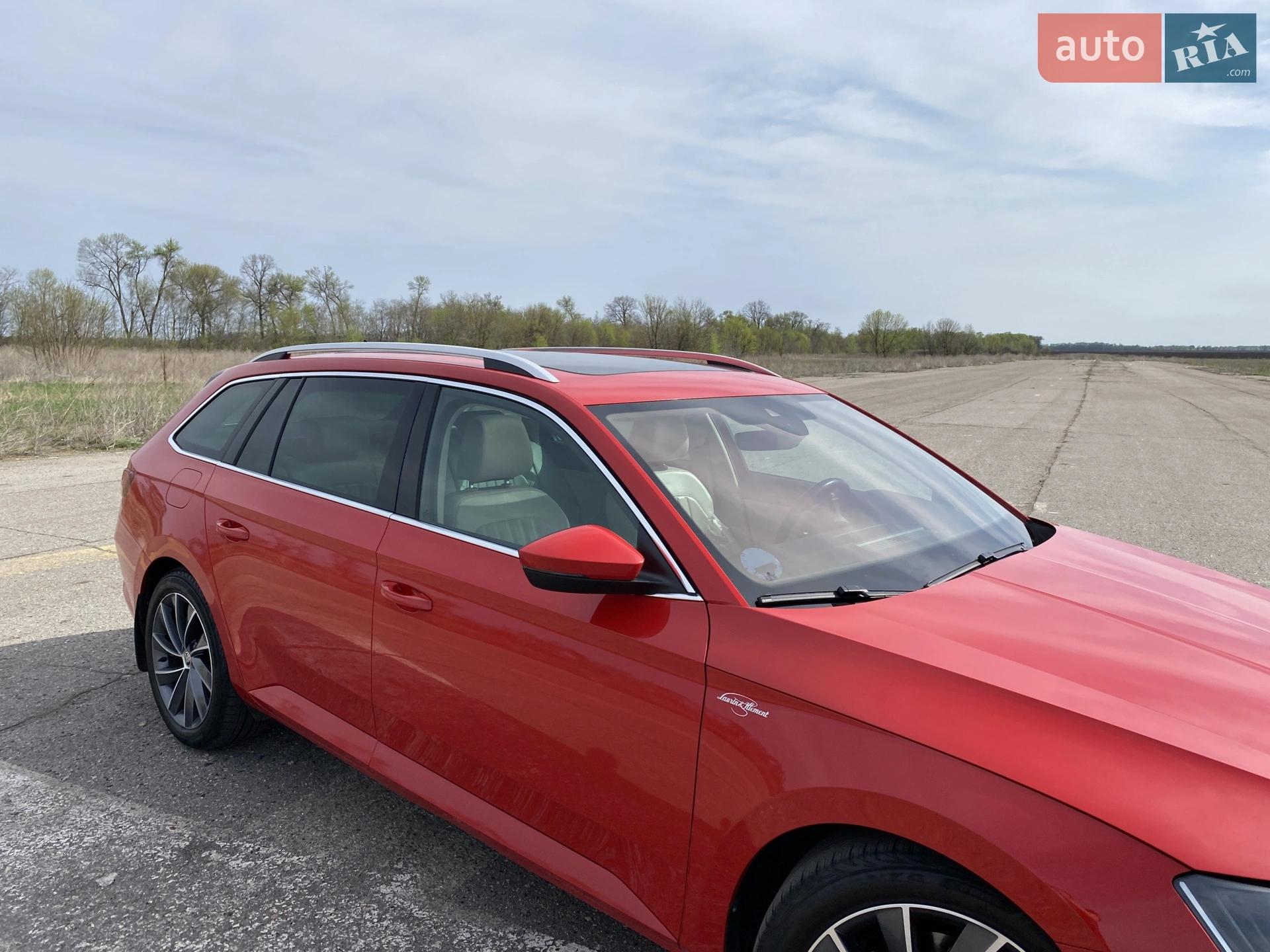 2015 Skoda Superb - мініатюра 3