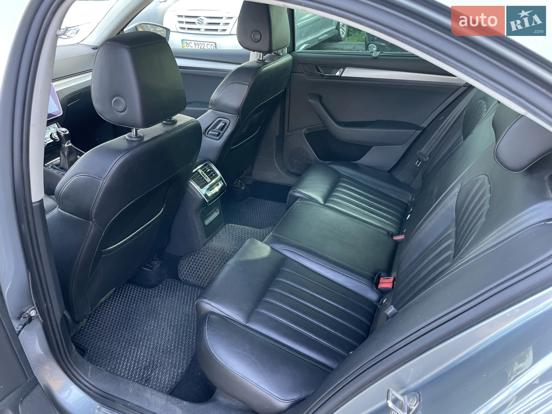 2017 Skoda Superb - мініатюра 6