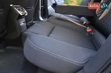 Лифтбек Skoda Superb 2017 в 