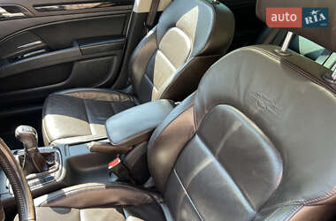 Универсал Skoda Superb 2012 в 