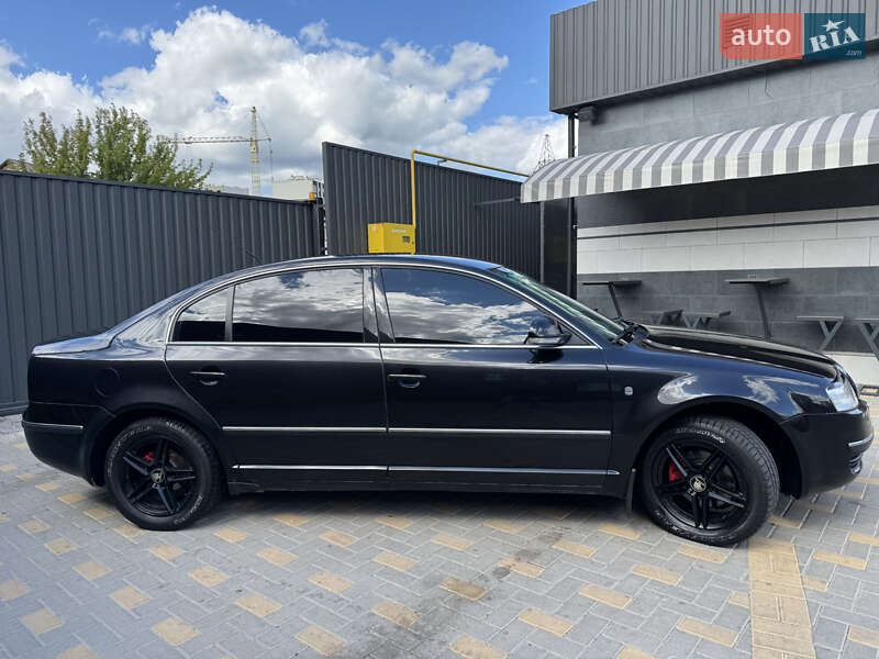 Ліфтбек Skoda Superb 2007 в Вінниці фото 3 Ліфтбек Skoda Superb 2007 в Вінниці