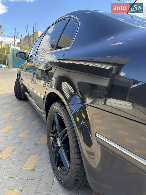 Ліфтбек Skoda Superb 2007 в Вінниці фото 8 Ліфтбек Skoda Superb 2007 в Вінниці