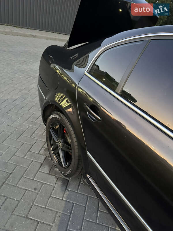 Ліфтбек Skoda Superb 2007 в Вінниці фото 12 Ліфтбек Skoda Superb 2007 в Вінниці