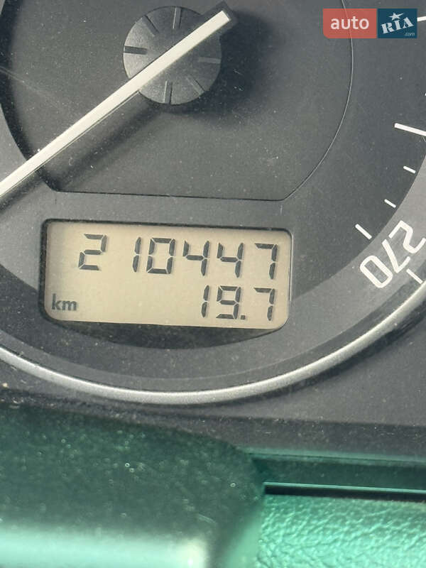 Ліфтбек Skoda Superb 2007 в Вінниці фото 19 Ліфтбек Skoda Superb 2007 в Вінниці