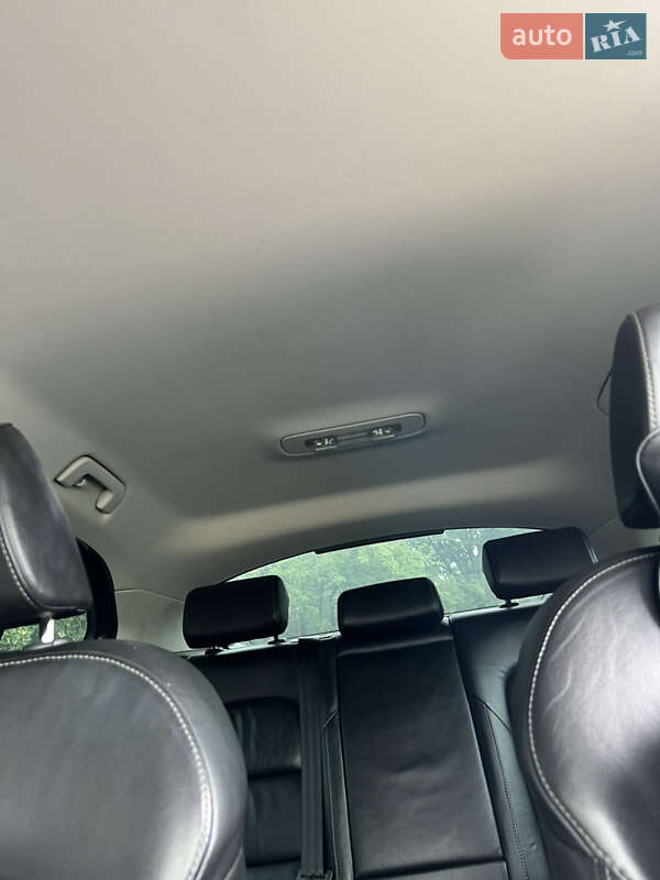 Ліфтбек Skoda Superb 2008 в Хмельницькому