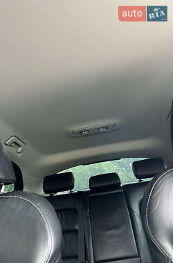 Лифтбек Skoda Superb 2008 в 