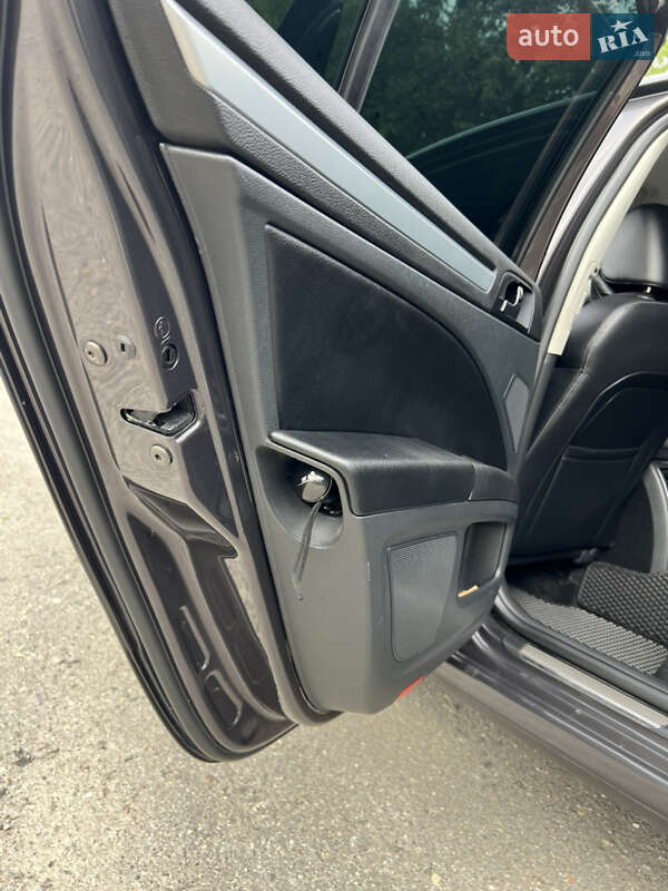 Ліфтбек Skoda Superb 2008 в Хмельницькому