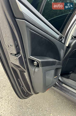 Лифтбек Skoda Superb 2008 в 