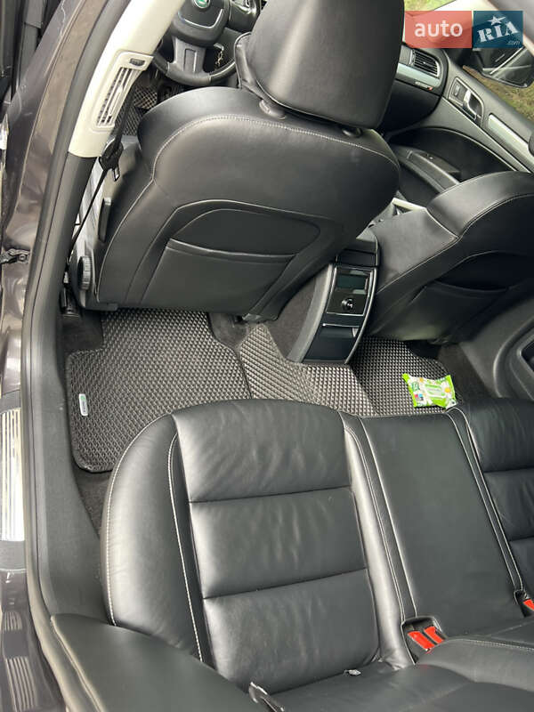 Ліфтбек Skoda Superb 2008 в Хмельницькому