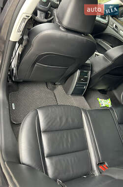 Лифтбек Skoda Superb 2008 в 