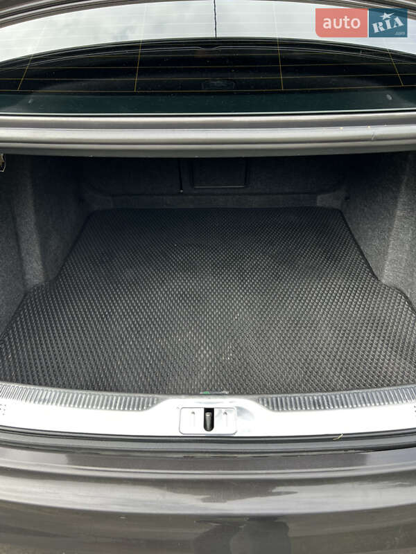 Ліфтбек Skoda Superb 2008 в Хмельницькому