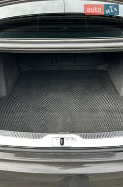 Лифтбек Skoda Superb 2008 в 