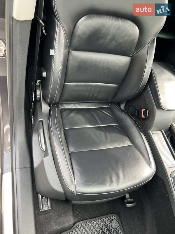 Ліфтбек Skoda Superb 2008 в Хмельницькому