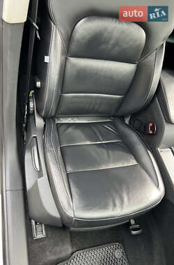 Лифтбек Skoda Superb 2008 в 