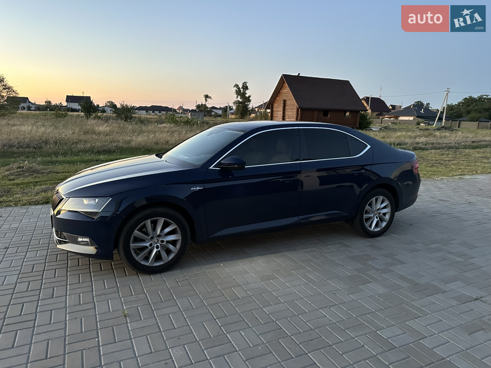2016 Skoda Superb - мініатюра 17