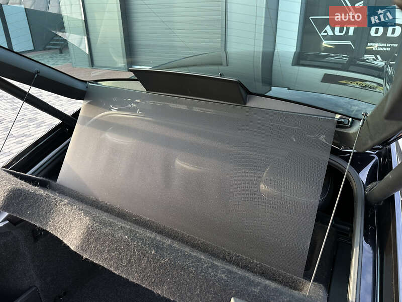 Лифтбек Skoda Superb 2021 в Мукачево