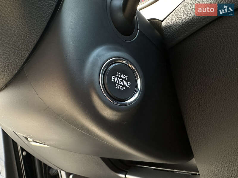 Лифтбек Skoda Superb 2021 в Мукачево