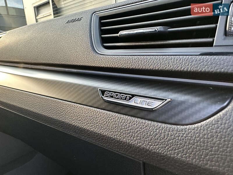 Лифтбек Skoda Superb 2021 в Мукачево
