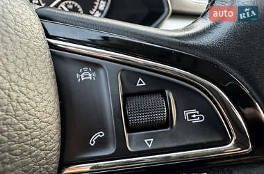 Лифтбек Skoda Superb 2015 в 