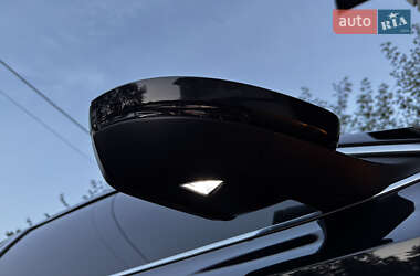 Лифтбек Skoda Superb 2015 в 