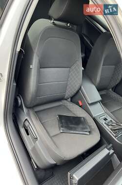 Универсал Skoda Superb 2016 в 