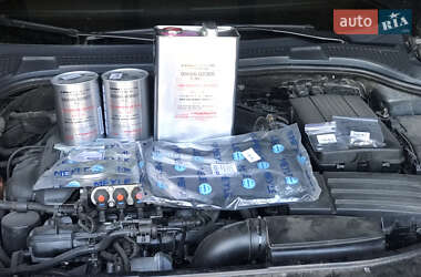 Лифтбек Skoda Superb 2012 в 