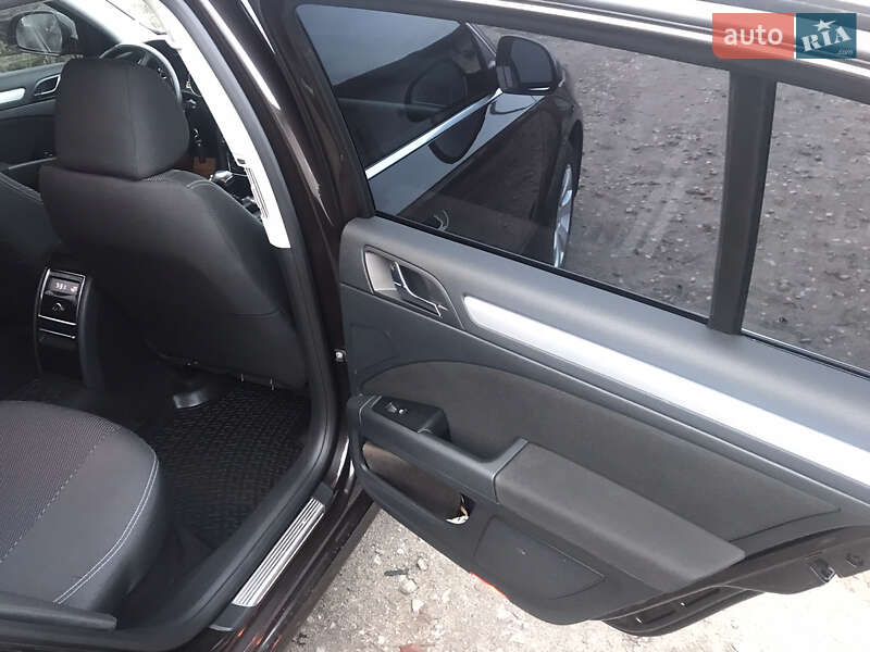 Лифтбек Skoda Superb 2012 в Павлограде фото 16 Лифтбек Skoda Superb 2012 в Павлограде