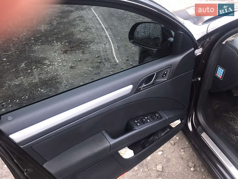 Лифтбек Skoda Superb 2012 в Павлограде фото 21 Лифтбек Skoda Superb 2012 в Павлограде