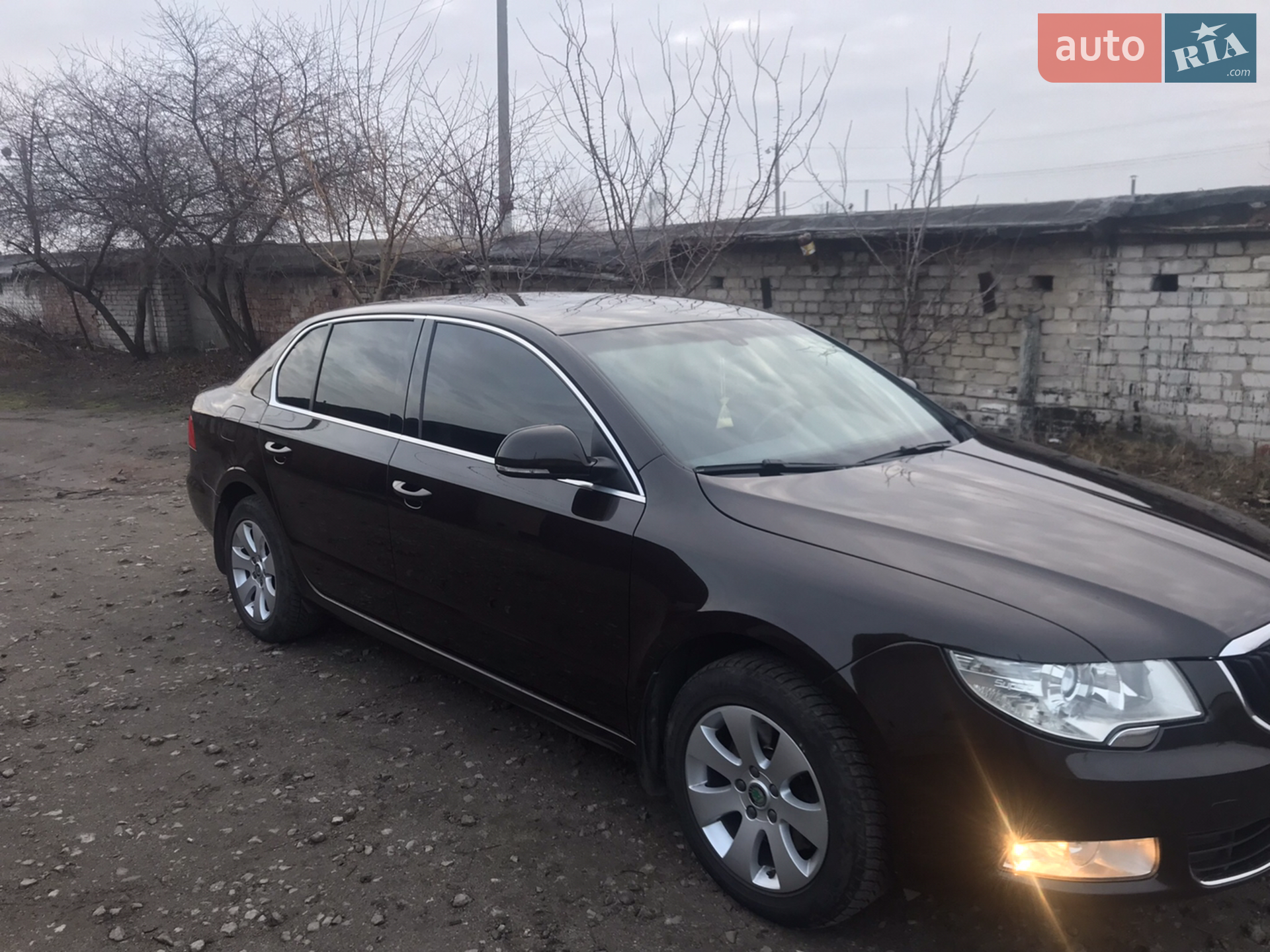 2012 Skoda Superb - мініатюра 40
