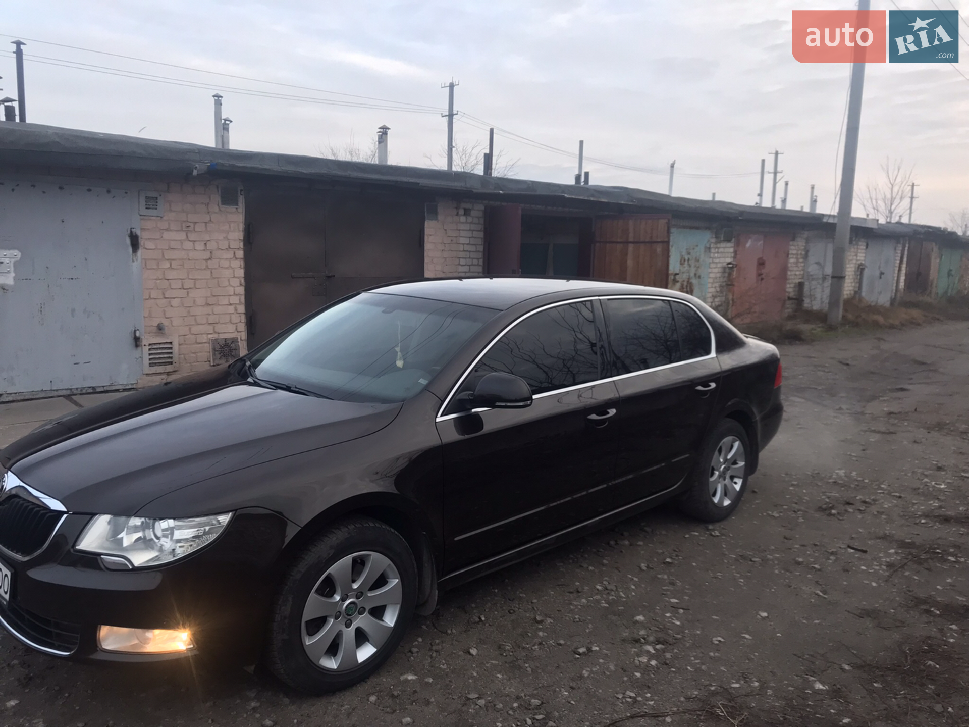 2012 Skoda Superb - мініатюра 41