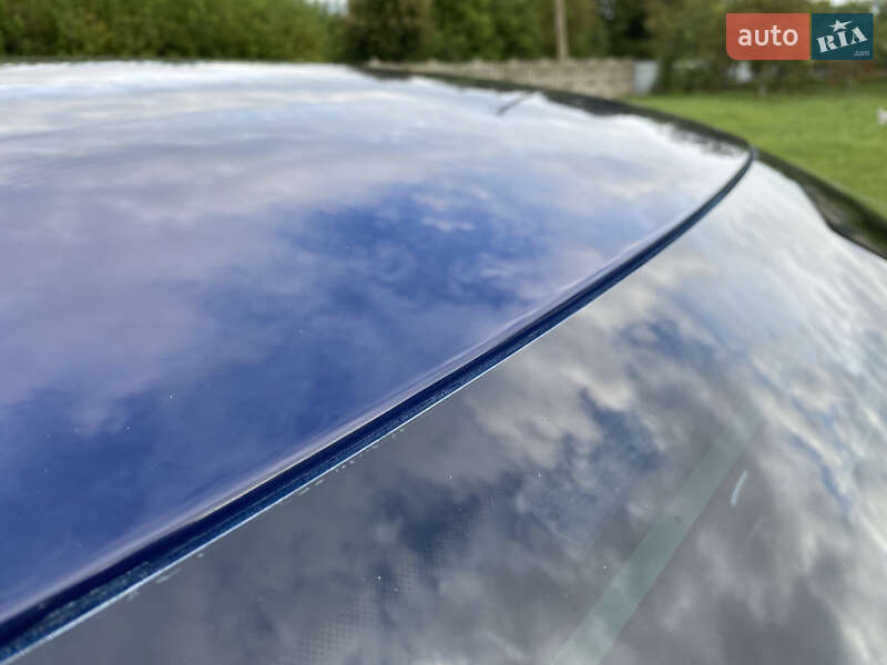 Ліфтбек Skoda Superb 2008 в Чернівцях