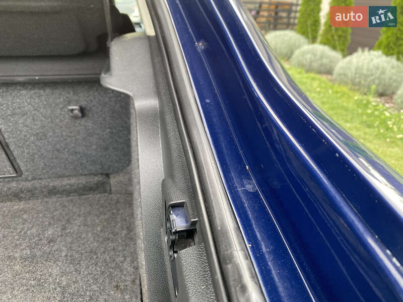 Ліфтбек Skoda Superb 2008 в Чернівцях